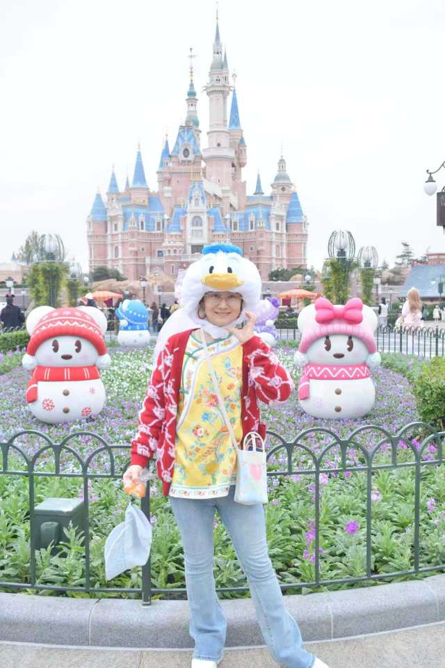 找爬山或旅游搭子