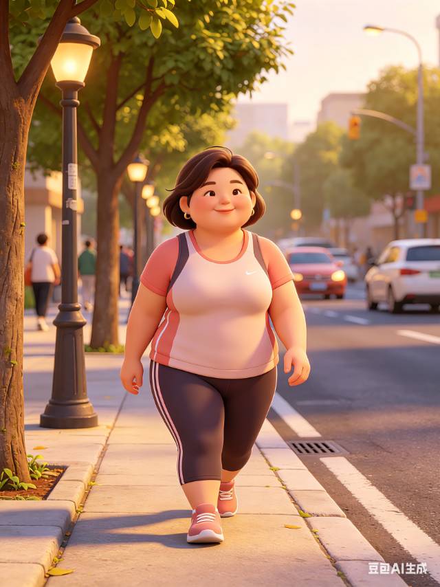 找遛弯运动聊天搭子