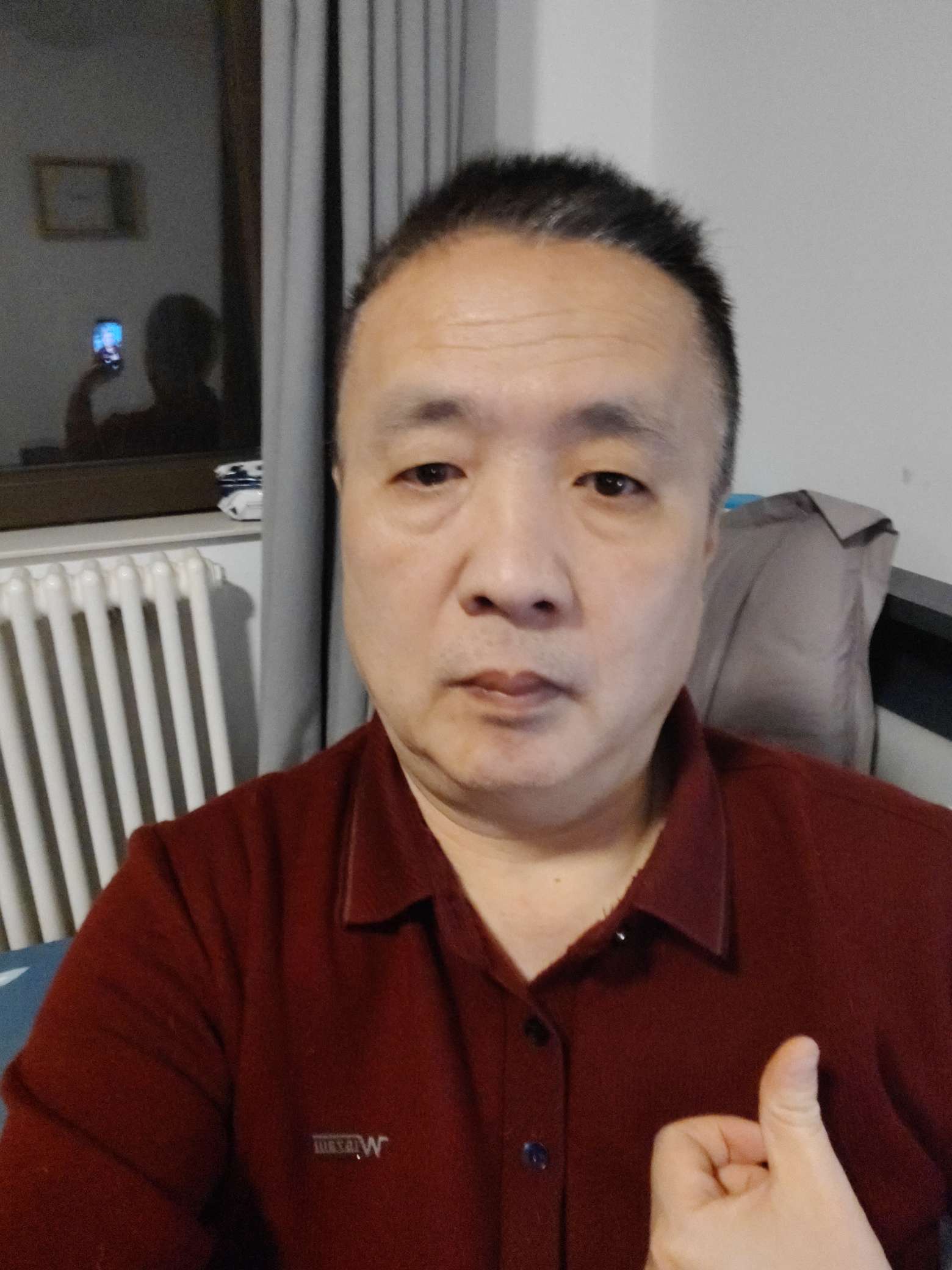 找聊天搭子
