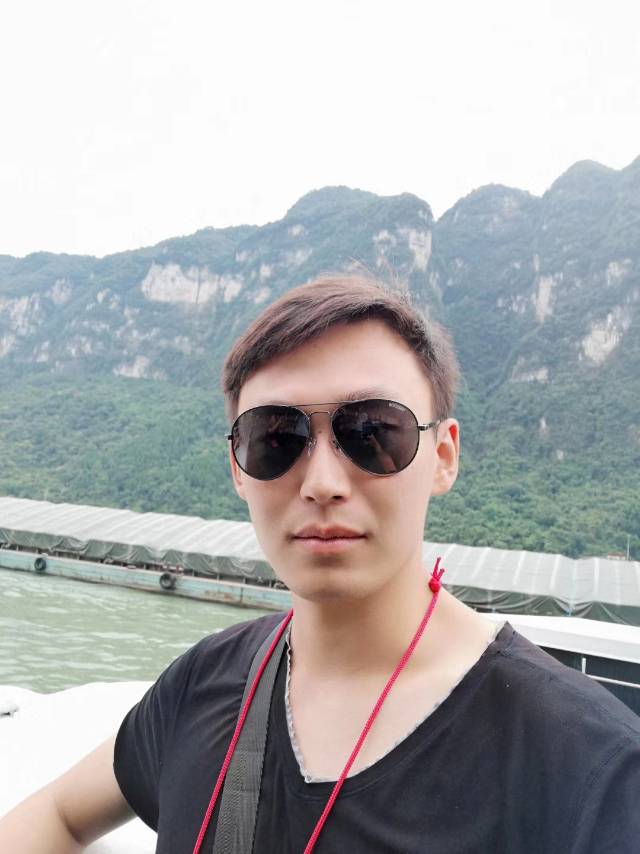 找可爱搭子