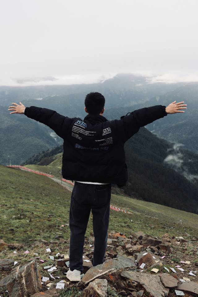 找旅游搭子