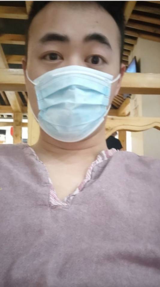 找追剧搭子