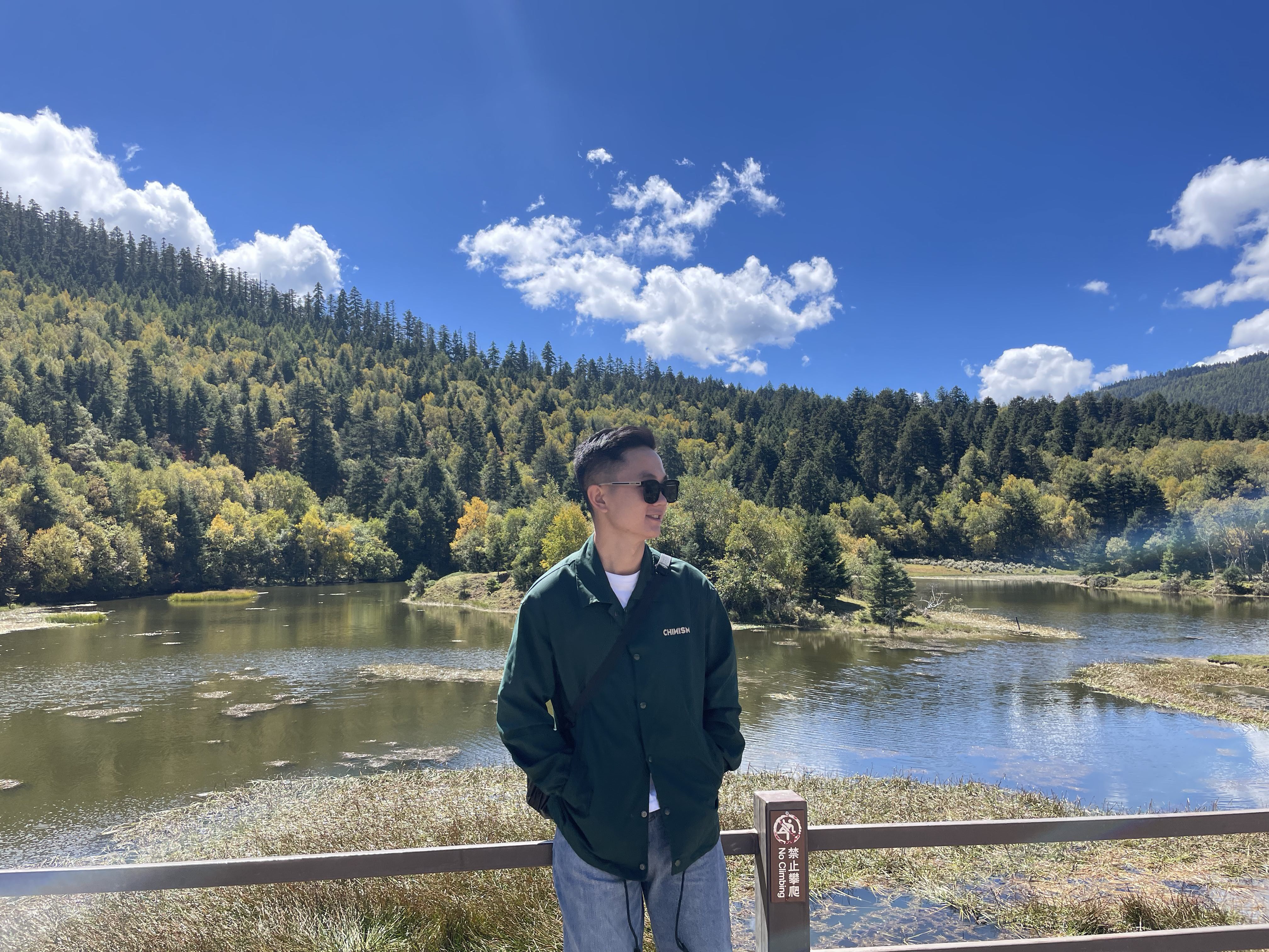 找旅行搭子