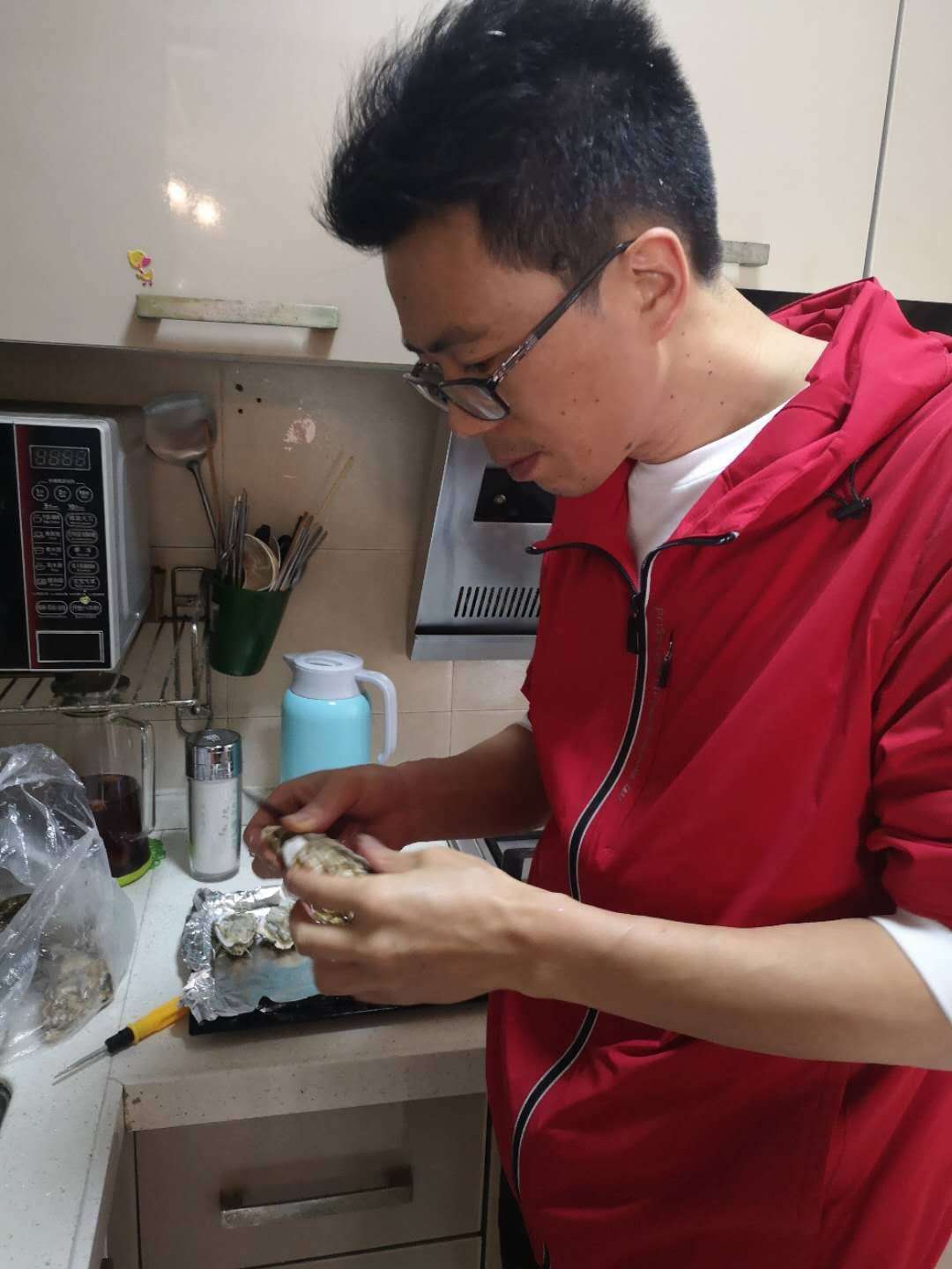 找运动搭子