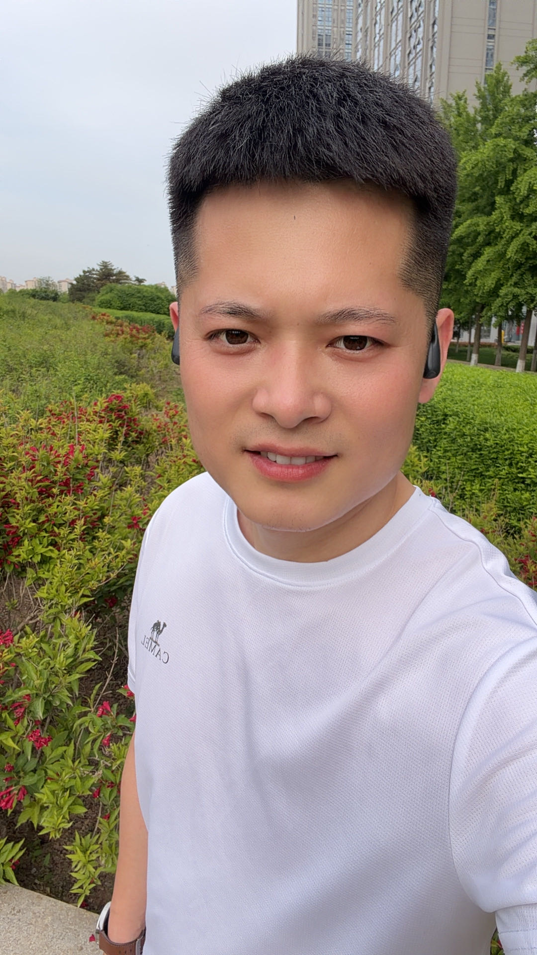 找开心搭子