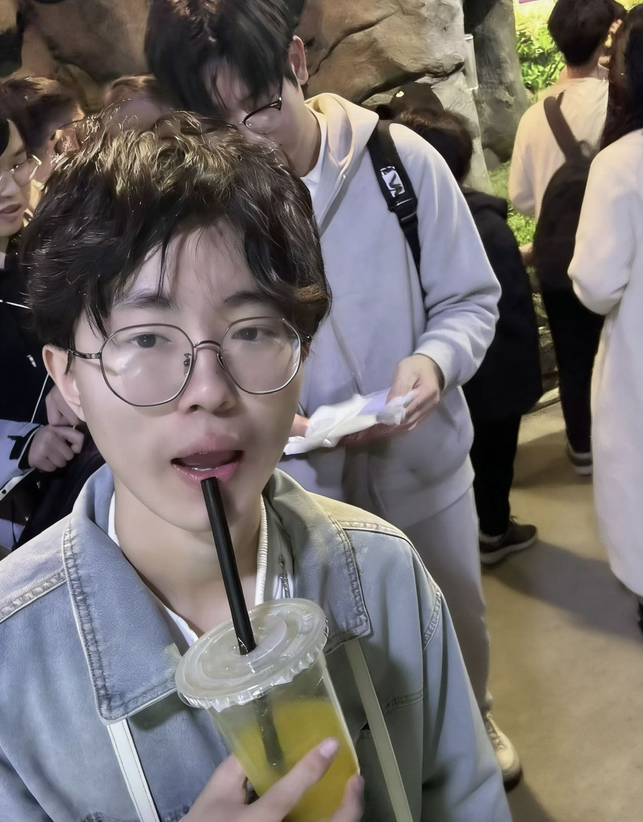 找学习搭子