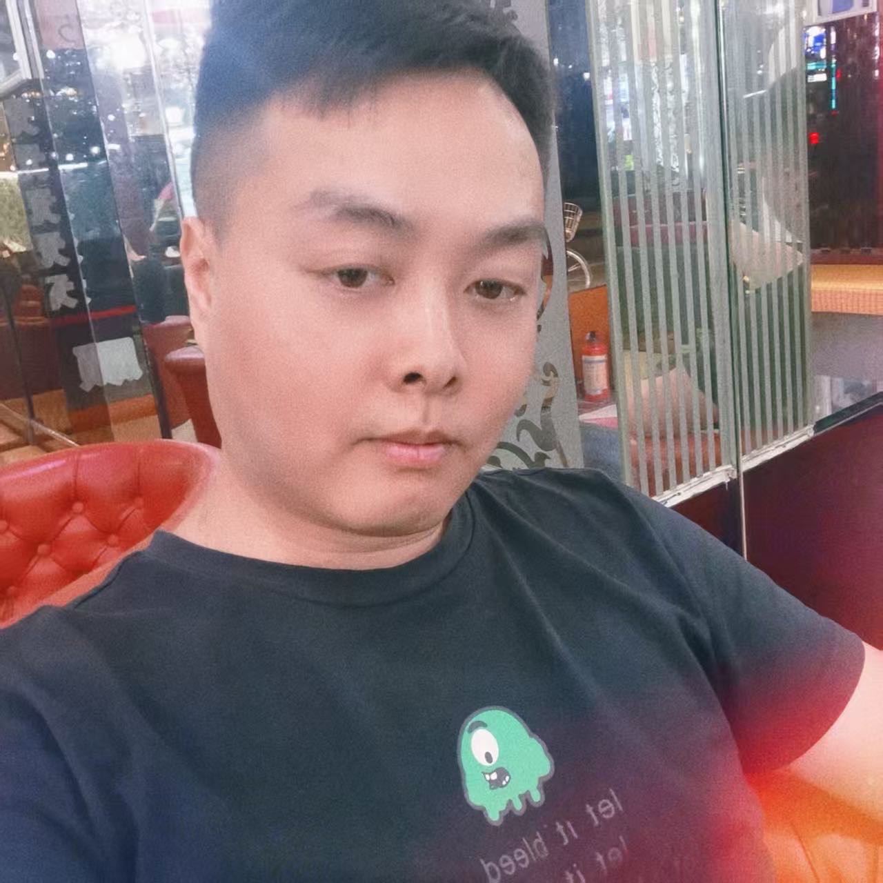 找恋爱搭子