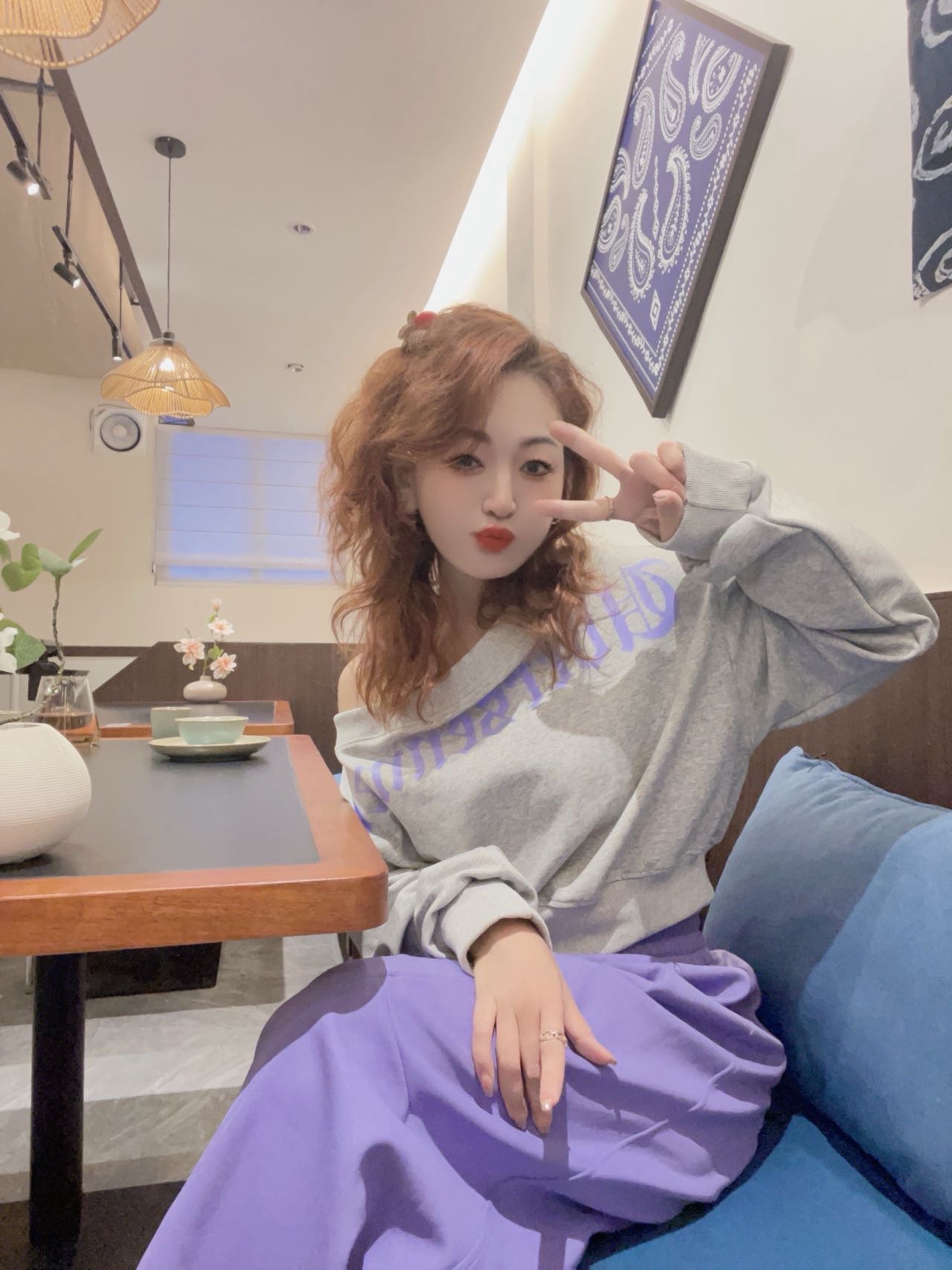 找运动美食搭子