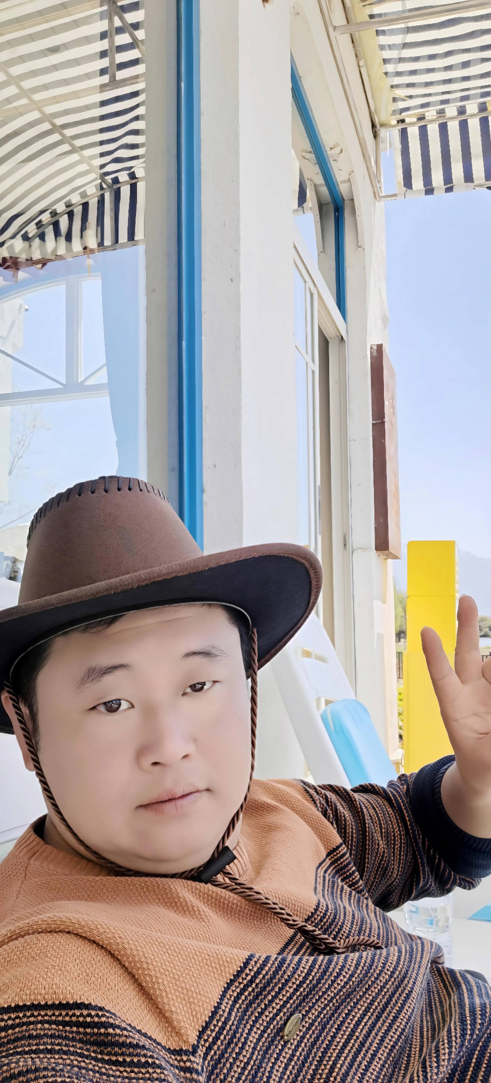 找跑步搭子