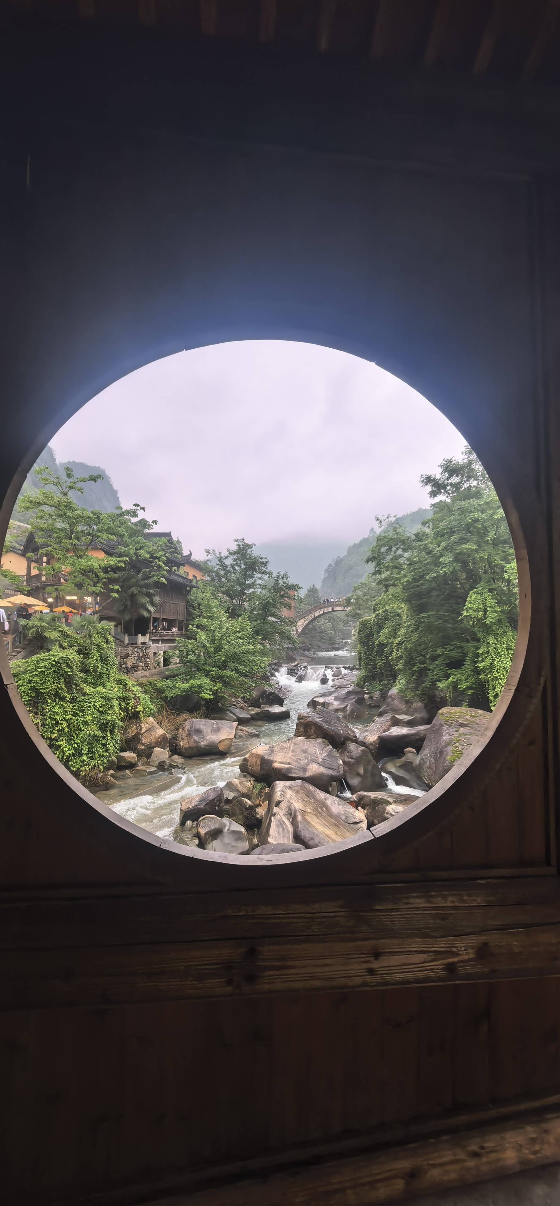 找旅行搭子