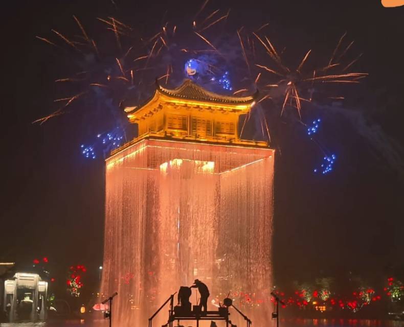 找旅行搭子