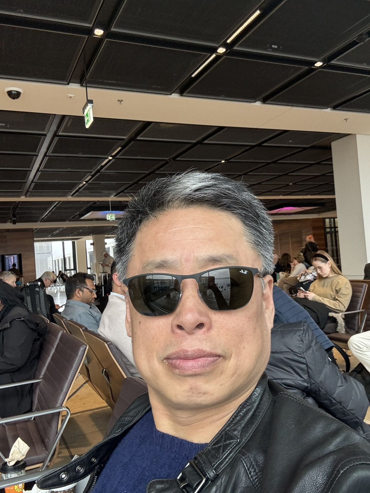 找运动读书跳舞搭子