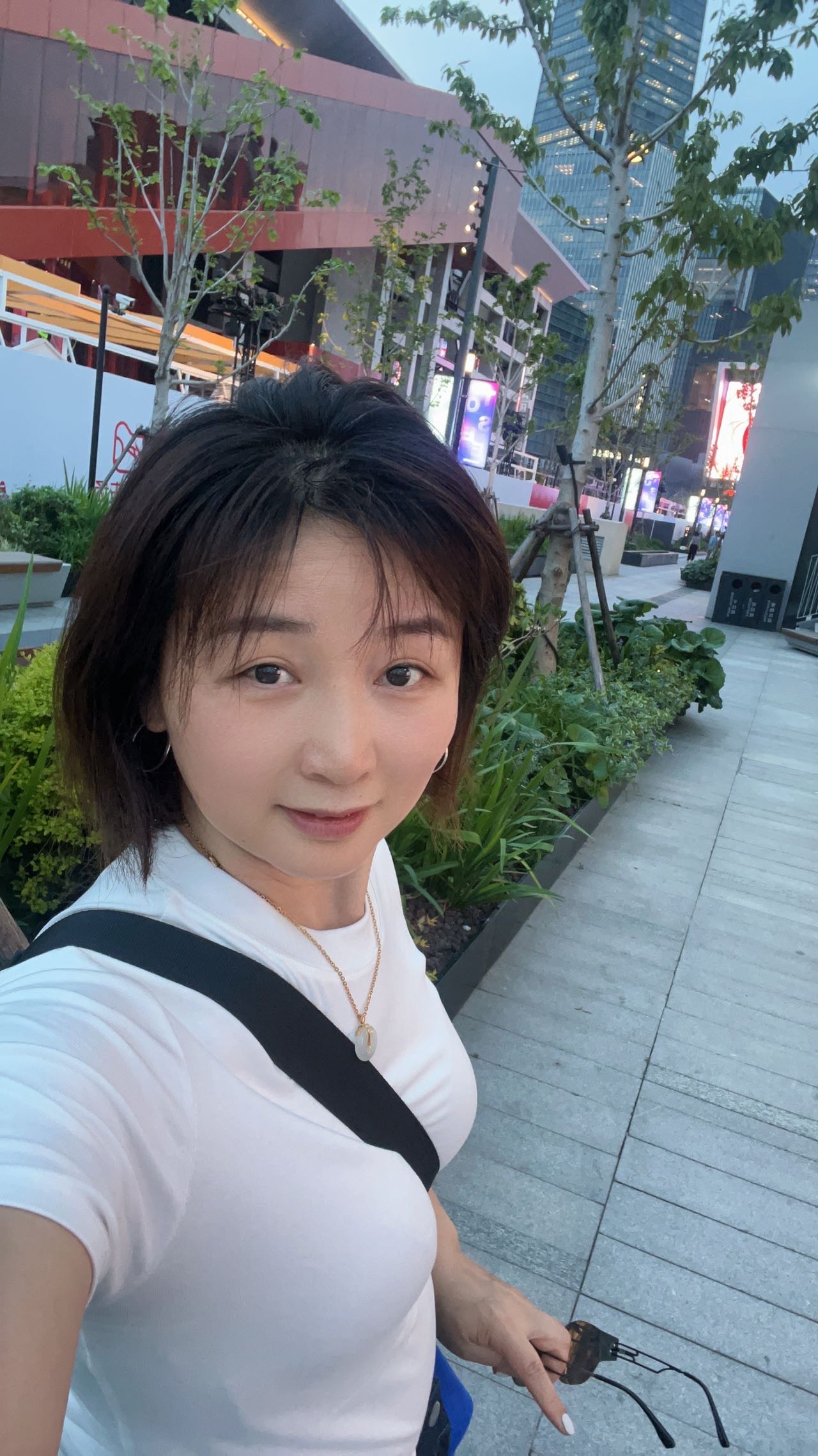 找运动搭子