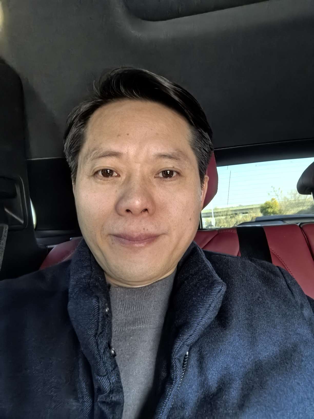 找运动搭子