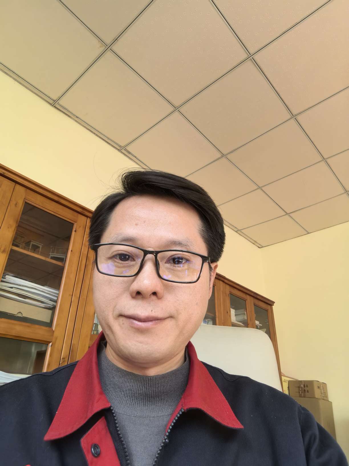 找运动搭子
