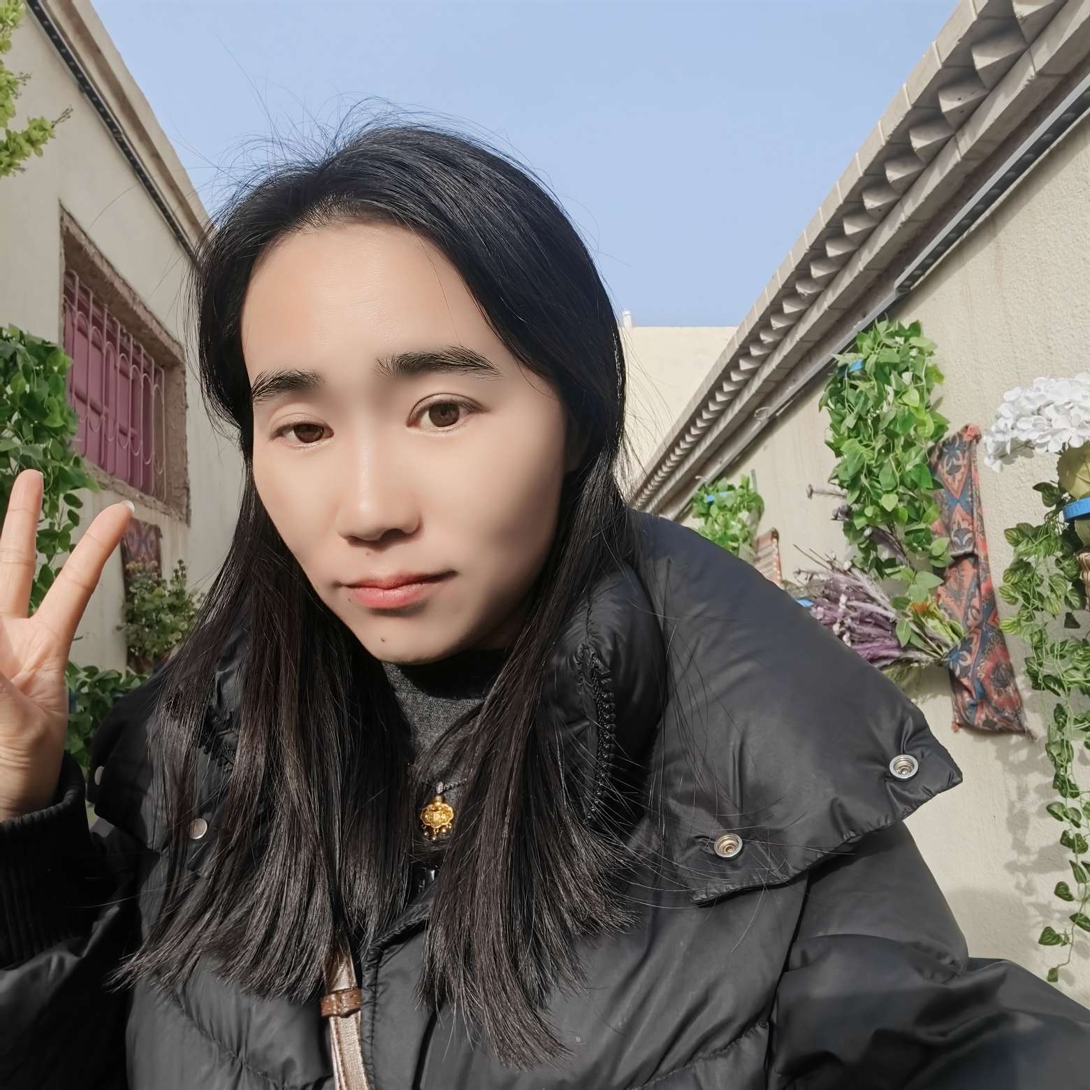 找女性搭子