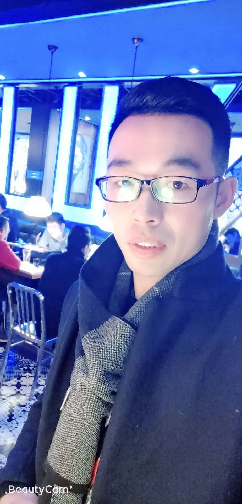 找运动聊天搭子