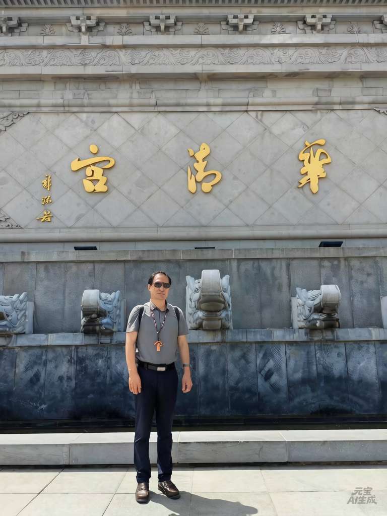 找旅行搭子
