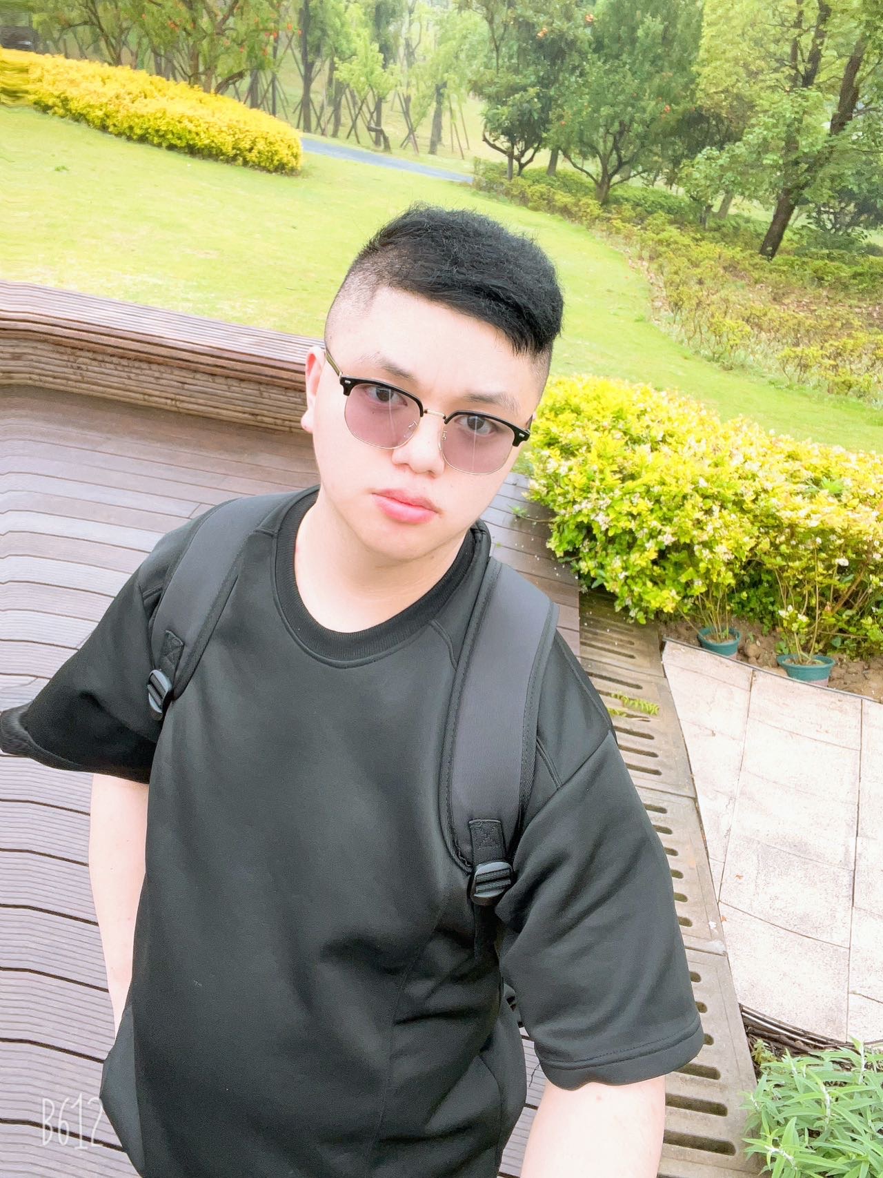 找逛街搭子