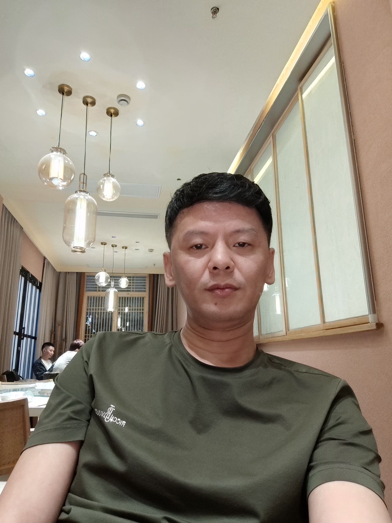 找约饭搭子