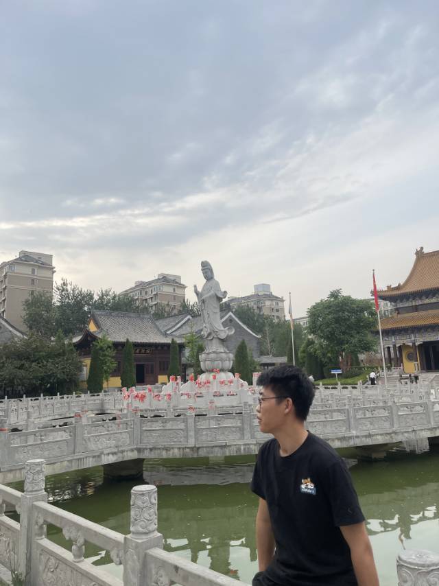 找恋爱搭子