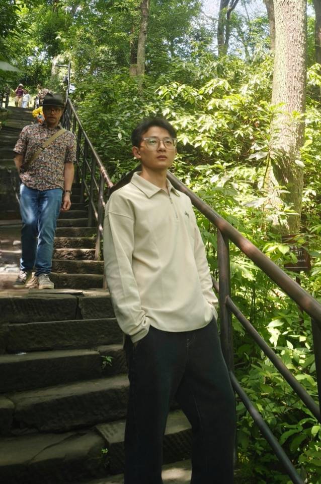 找恋爱搭子