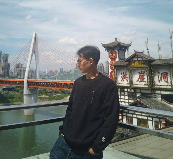 找恋爱搭子