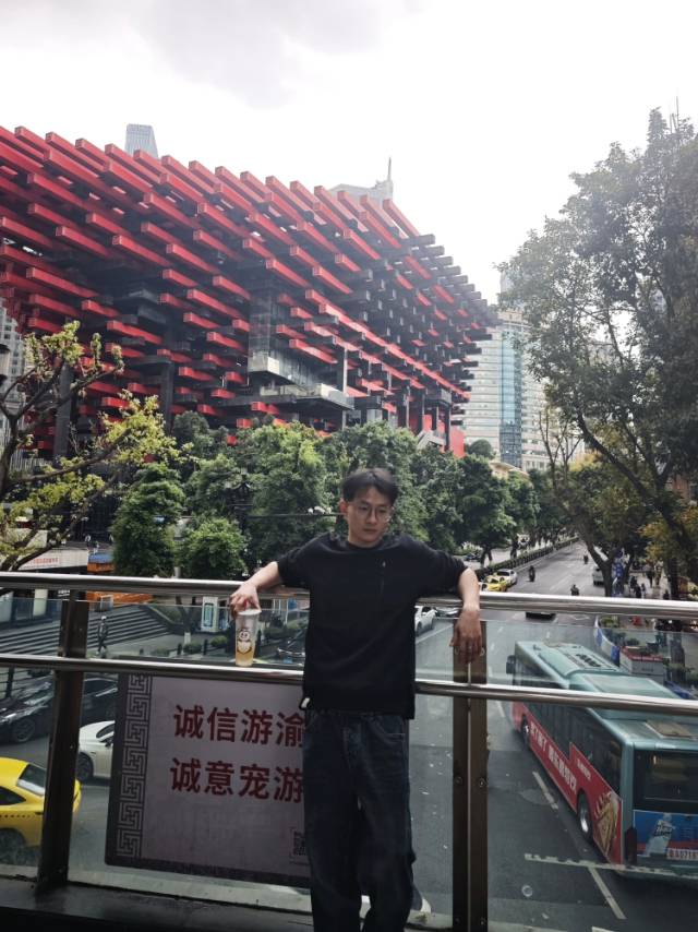 找恋爱搭子