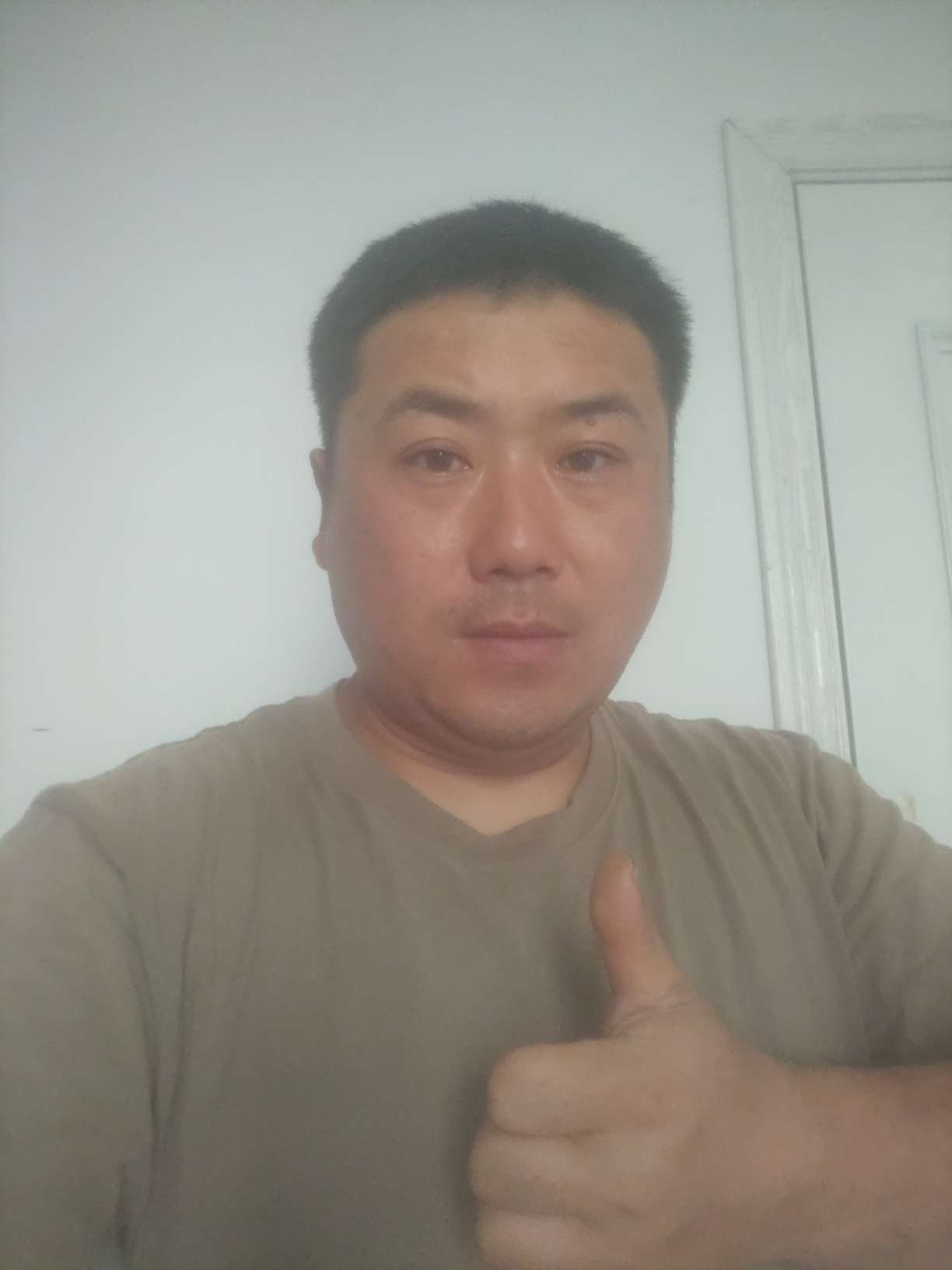 找一个爬山搭子