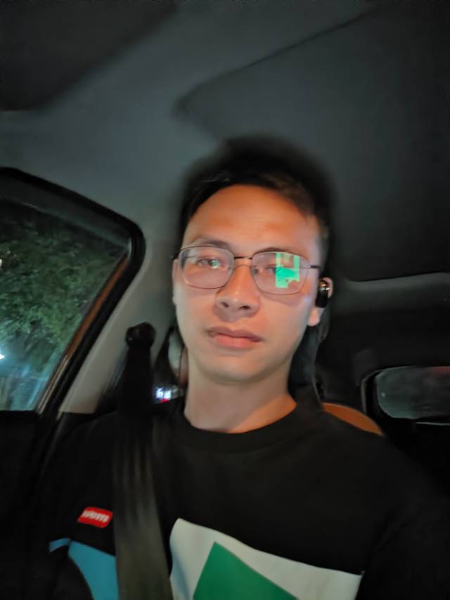 找运动看电影搭子