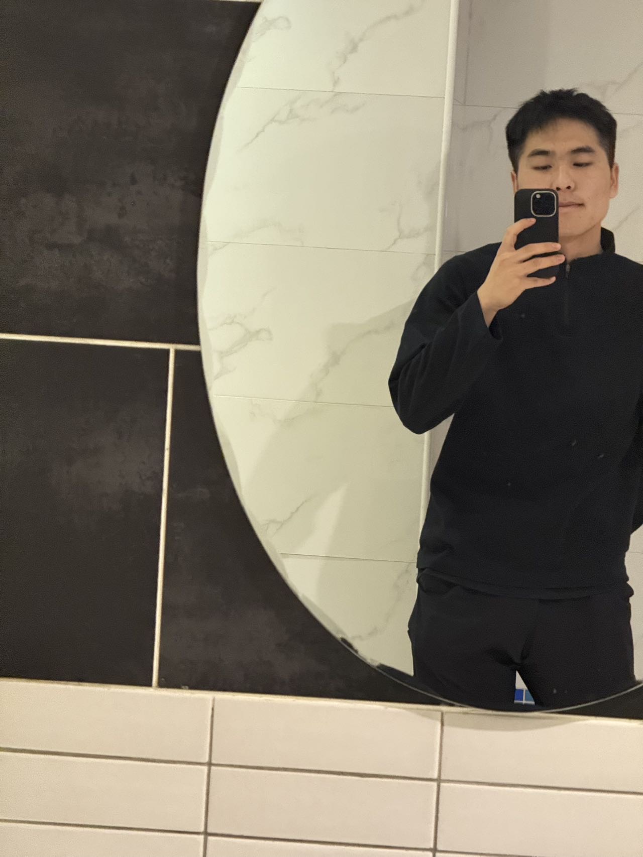 找运动搭子
