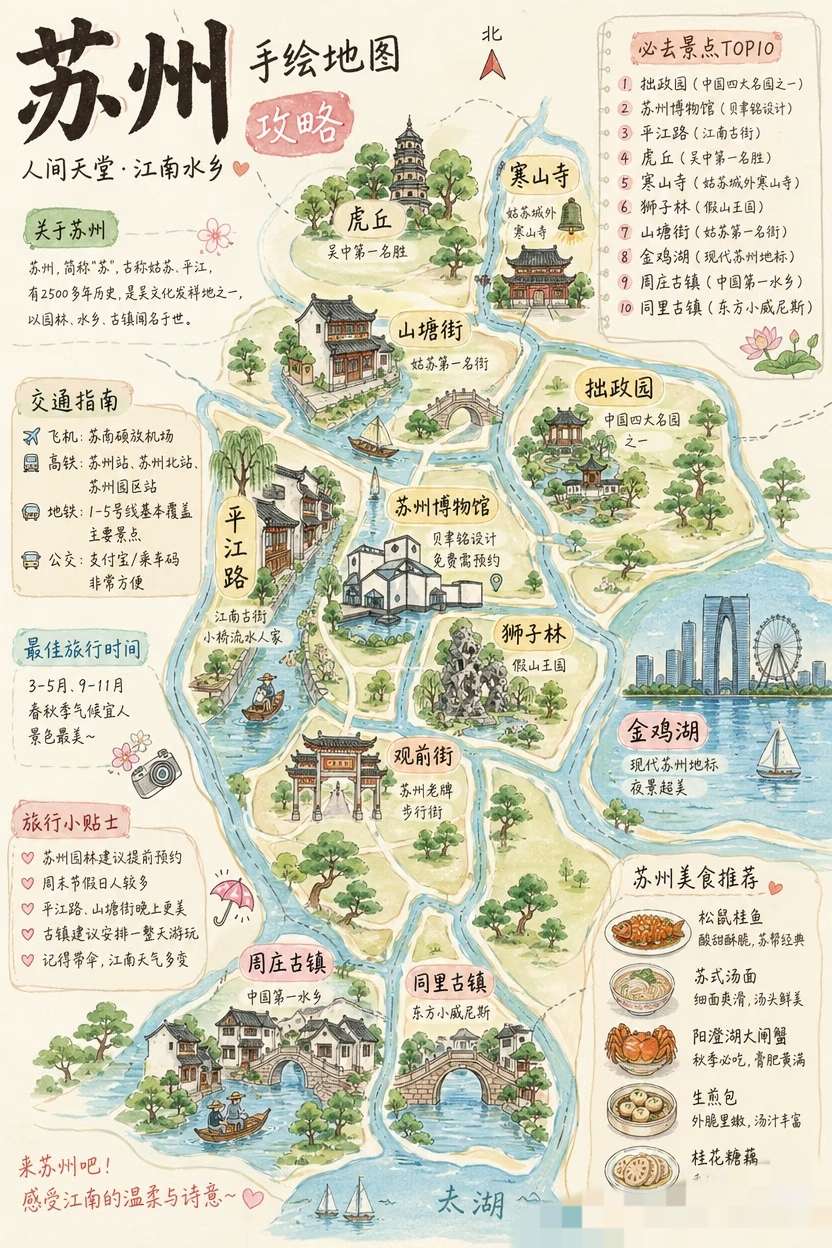 找旅游搭子
