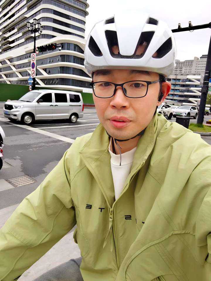 找运动搭子