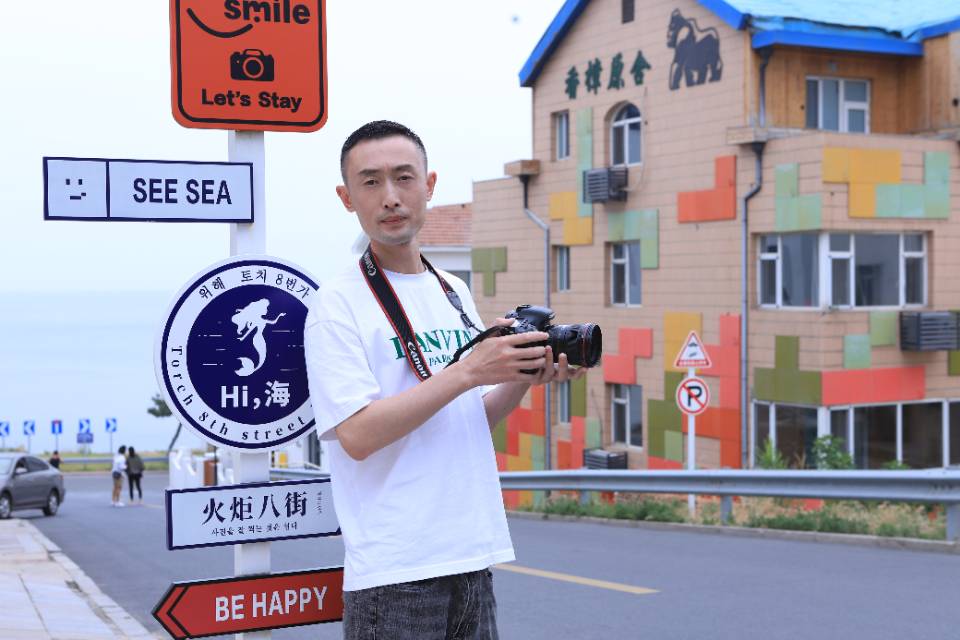 找运动搭子