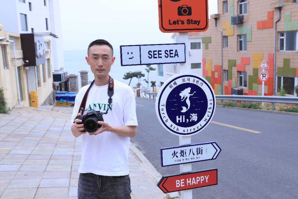 找运动搭子