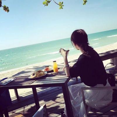 找朋友搭子