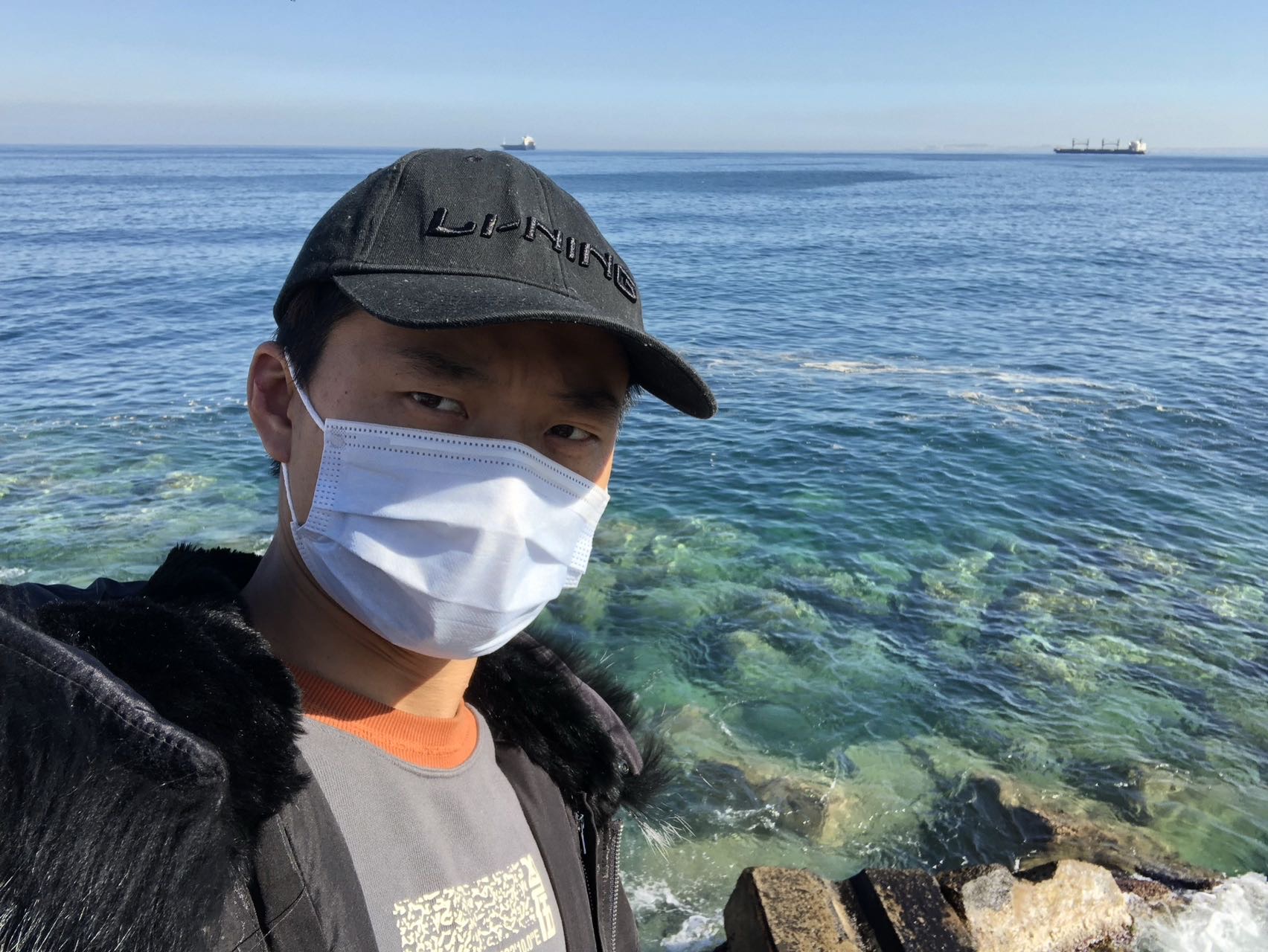 找户外搭子