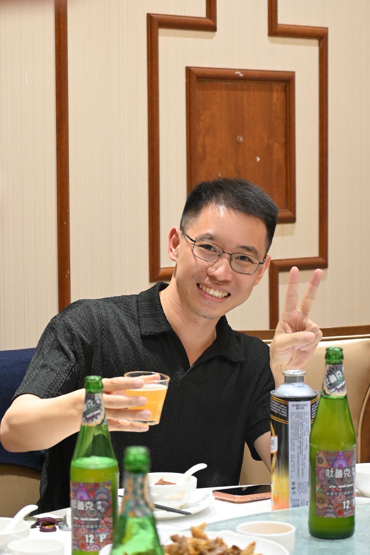 找酒小酌搭子