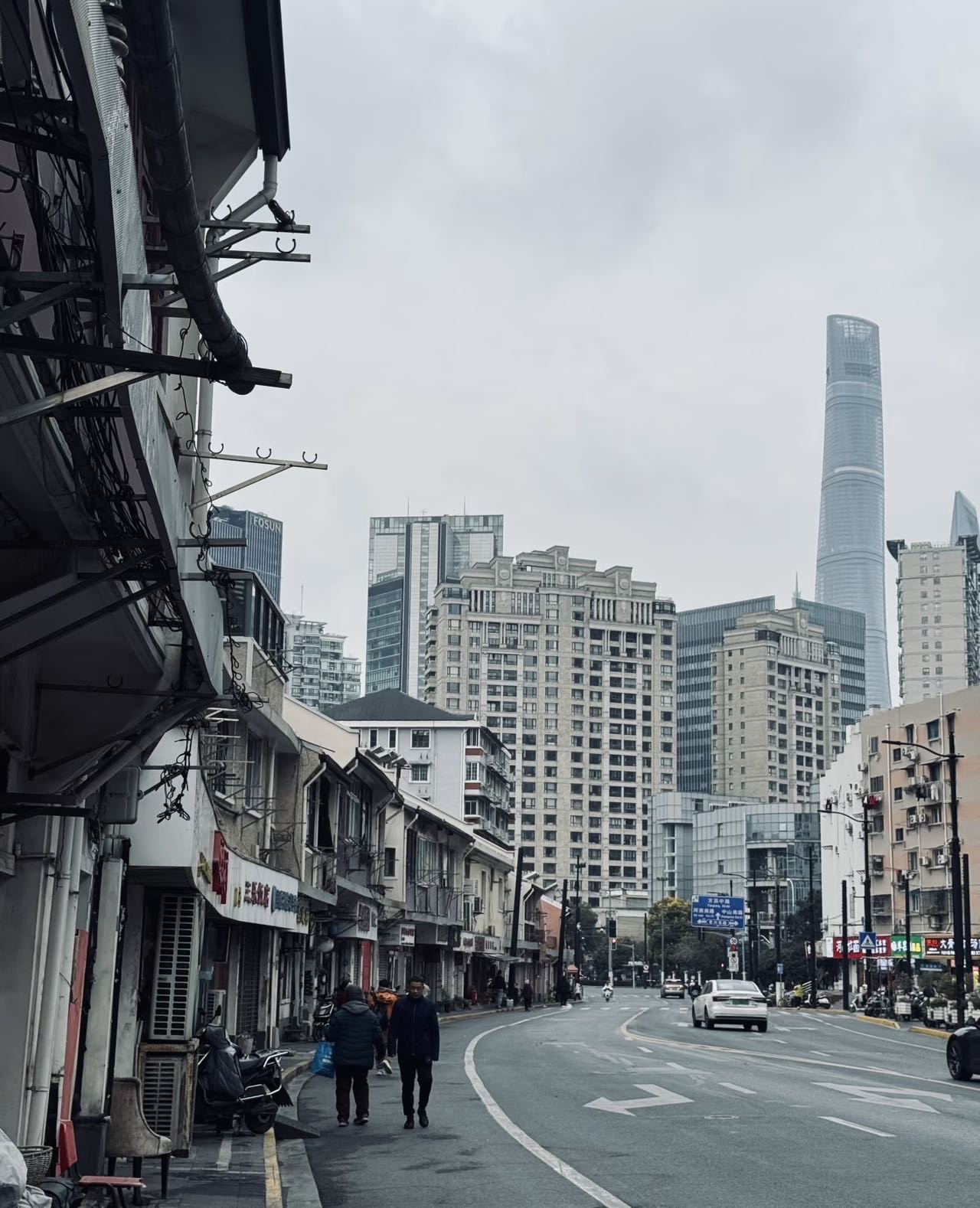 找运动搭子