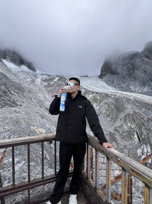 找散步搭子