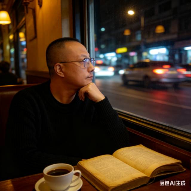 找情感搭子