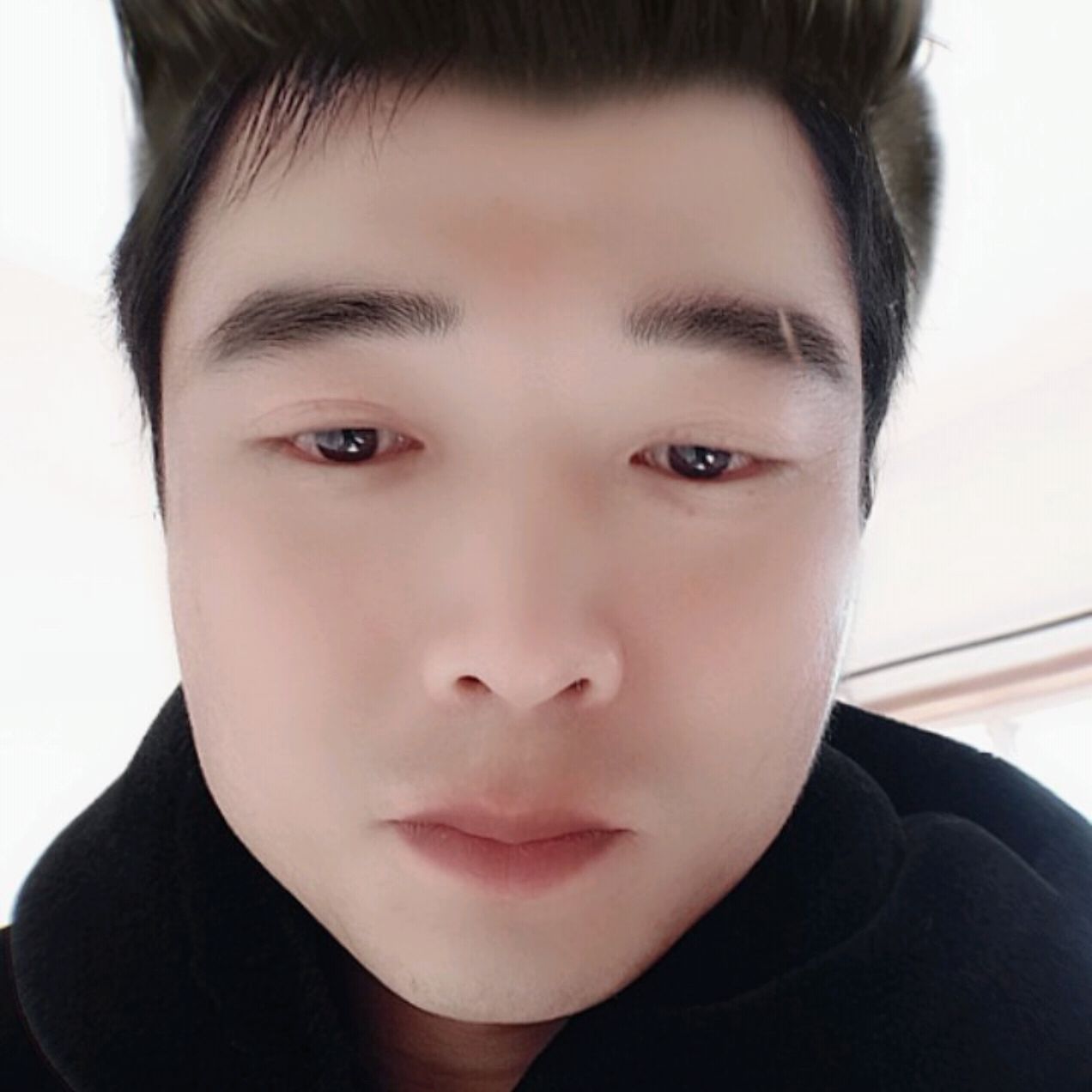 找陪伴搭子