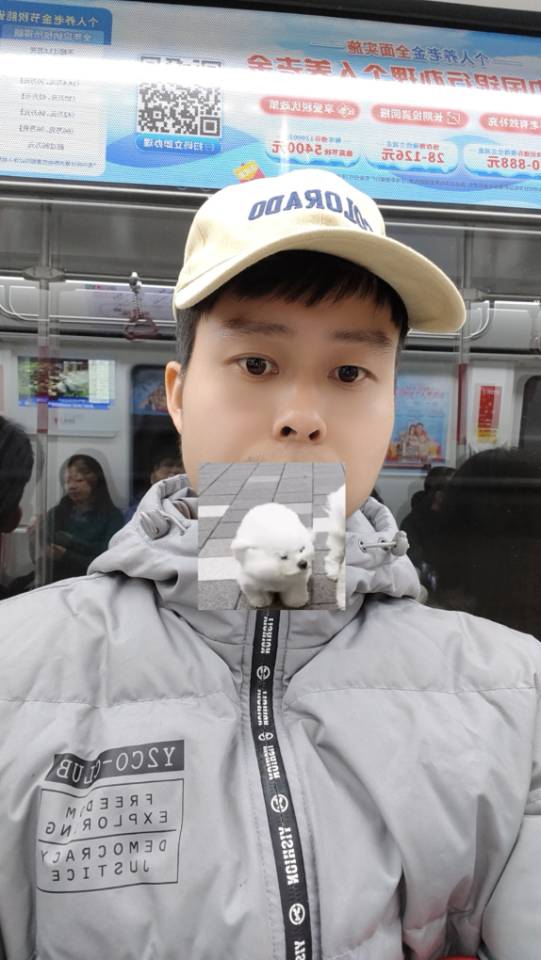 找运动搭子