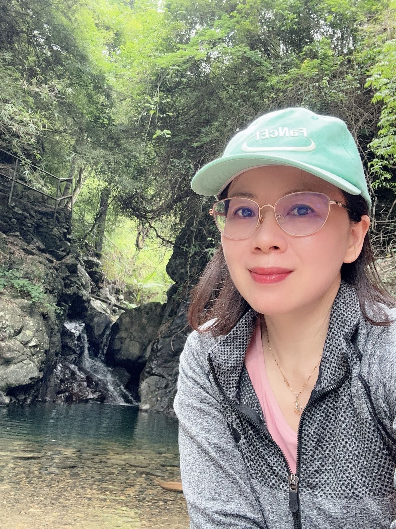 找运动搭子