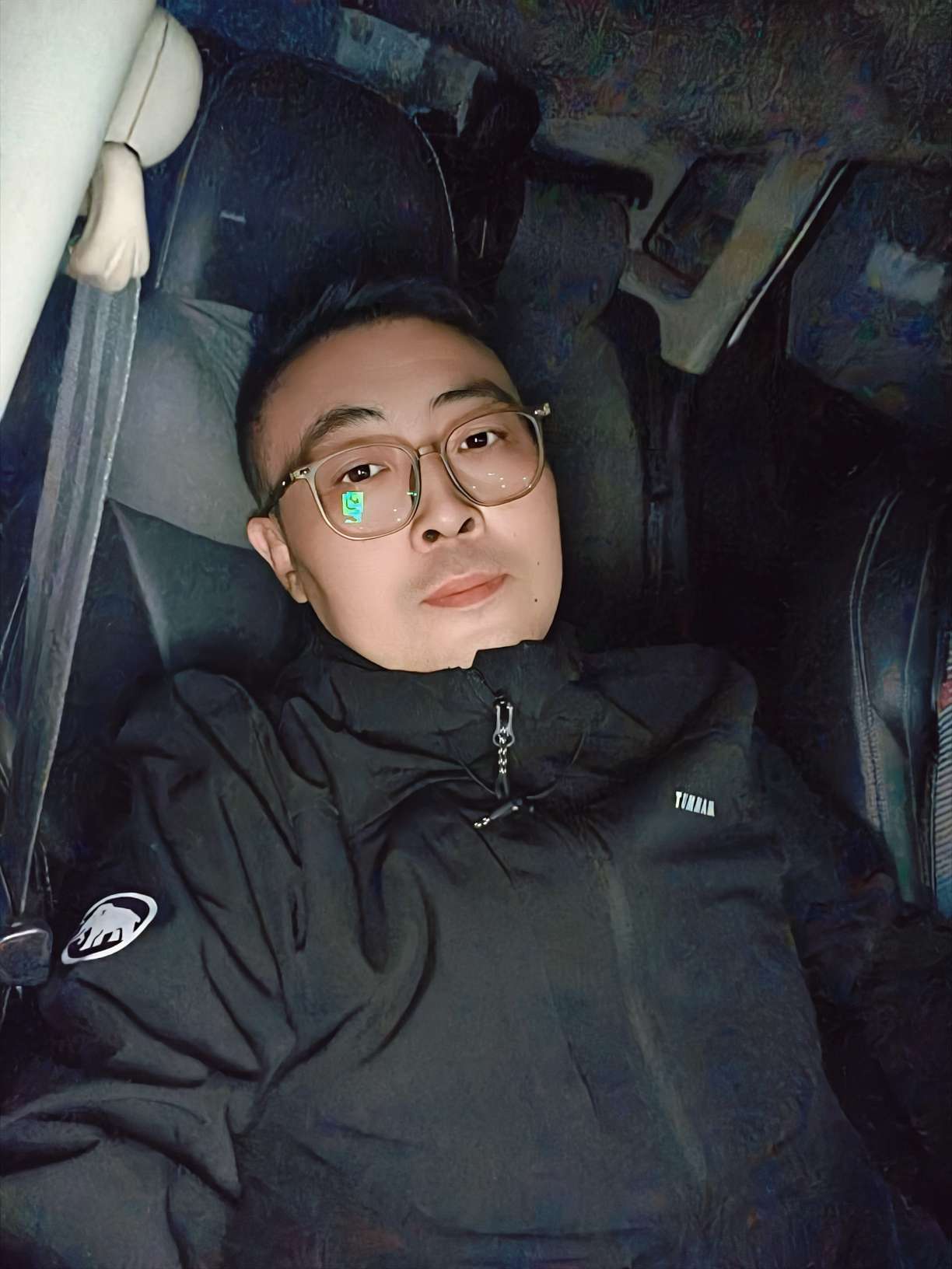 找聊天搭子