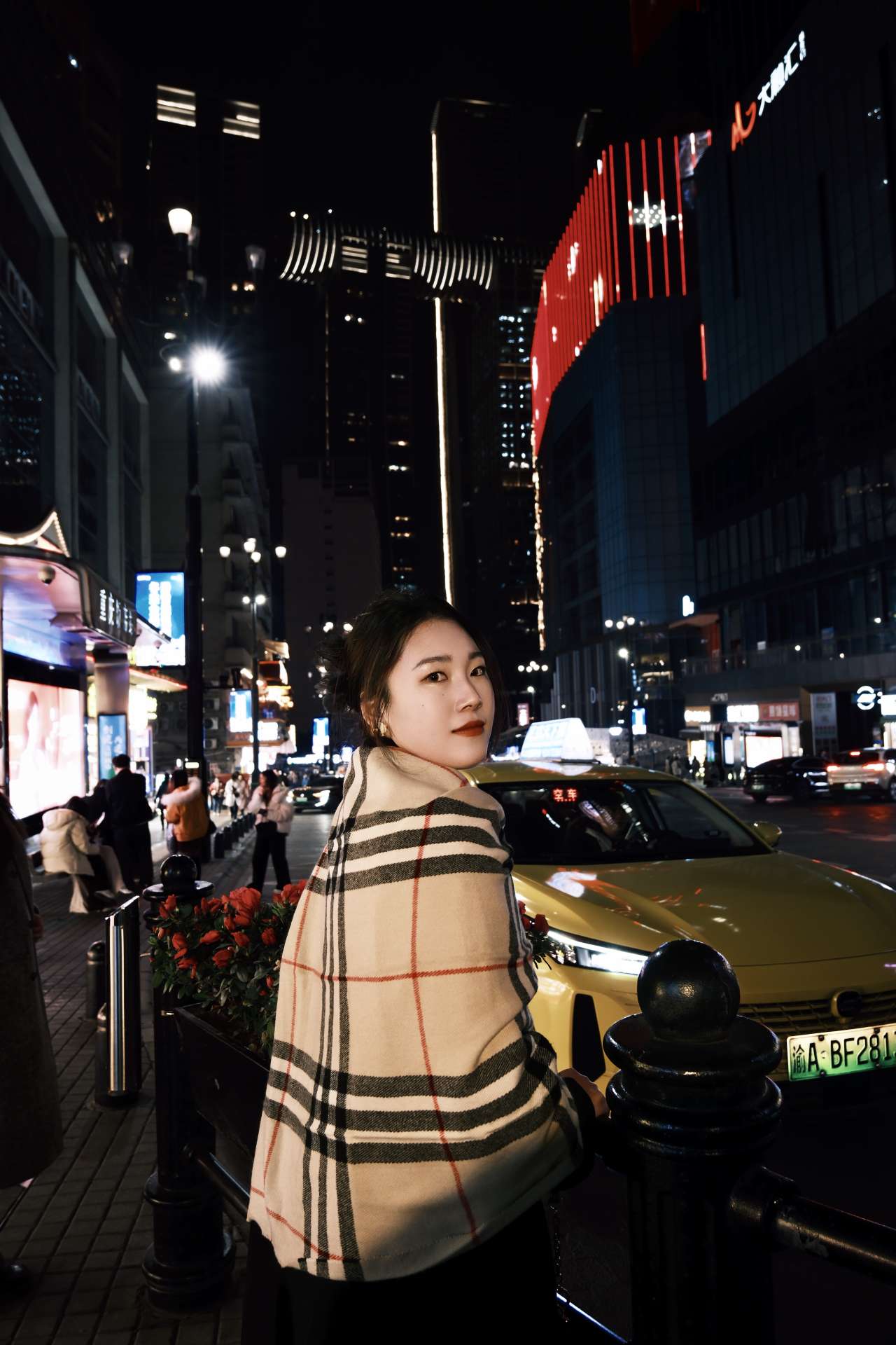 找运动搭子