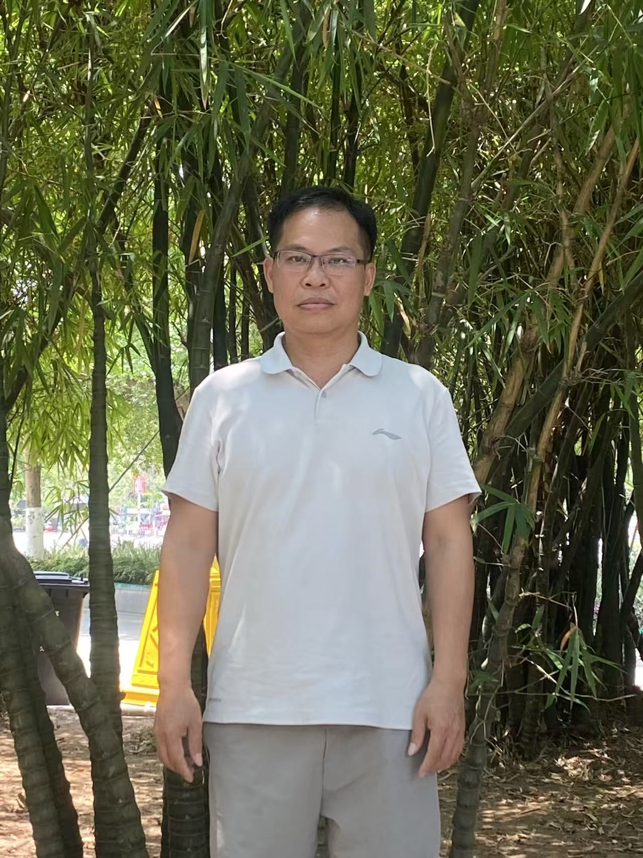 找运动搭子