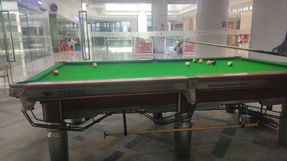 找散步搭子