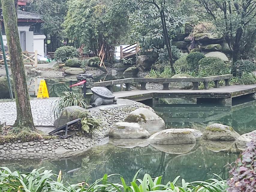 找恋爱和旅游搭子