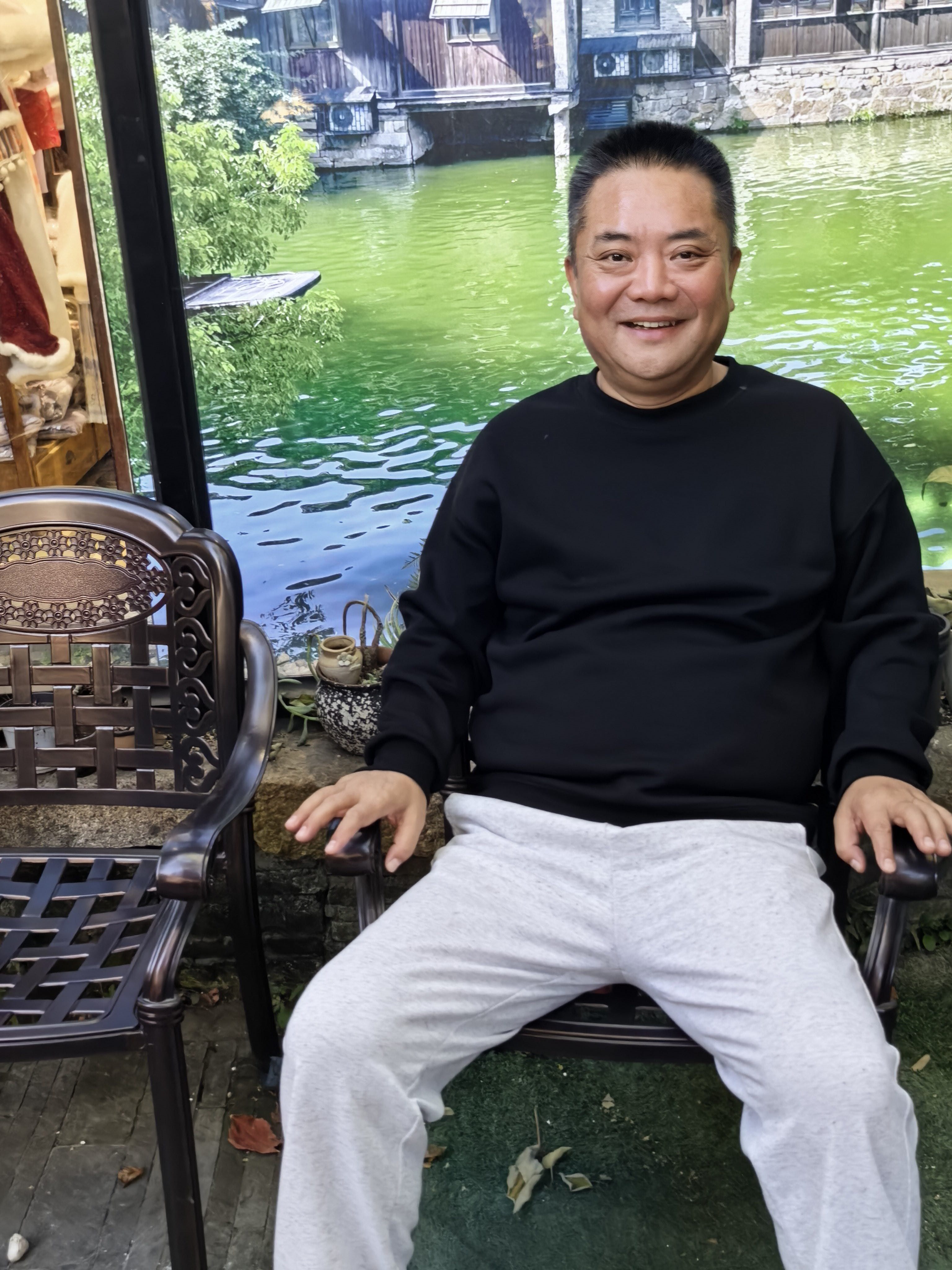 找恋爱搭子